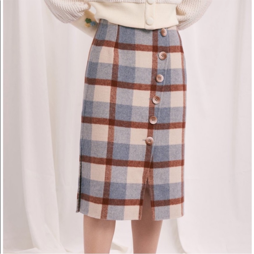 Petite Studio NYC Rita skirt - Picture 4 of 5